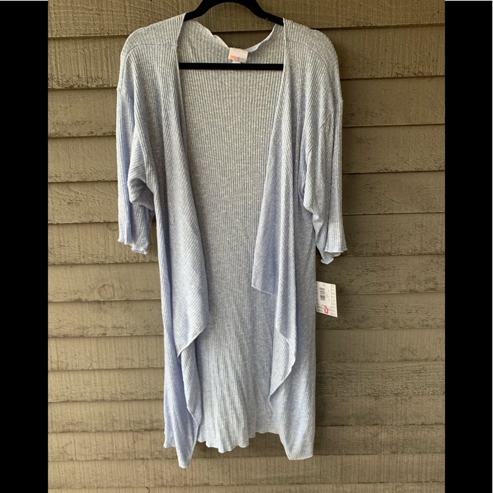 LuLaRoe Shirley Cardigan
